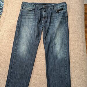 Mavi Matt Jeans - 42x30